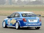 Chevrolet Lacetti WTCC 2006 года